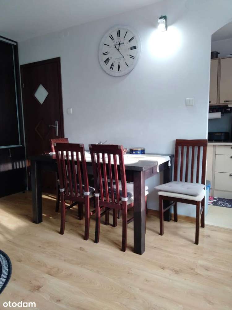 Mieszkanie 2 pokojowe - Pełny obrazek: 3/8