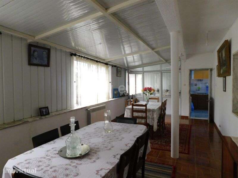 Moradia Isolada T5 / Covilhã, São Jorge da Beira - Grande imagem: 5/20