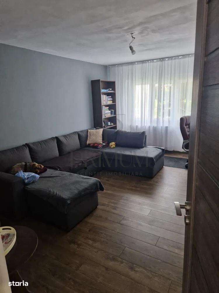 SOARELUI- apartament 2 camere, decomandar, centrala proprie - Imagine principală: 4/5