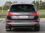 Audi Q7 4.2 TDI DPF Quattro Tiptronic - 11