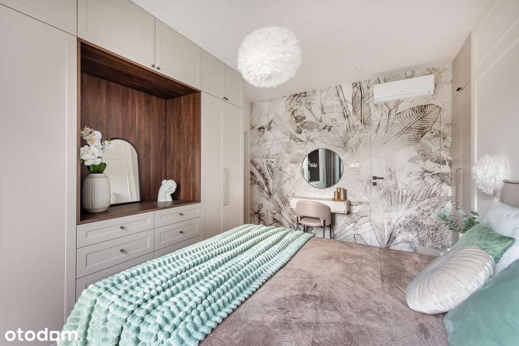 Bez PCC, Nowe 4 pokoje przy Stawach Cietrzewia-14