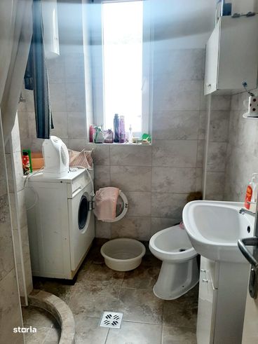 Apartament spațios cu vedere spre Parcul Central – 100 mp utili-11