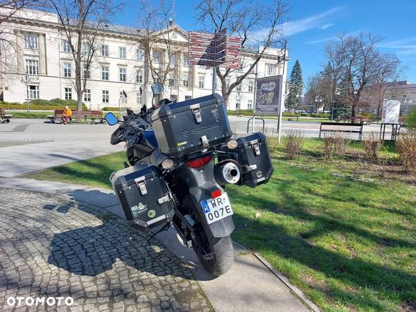 Suzuki V-STROM - 15