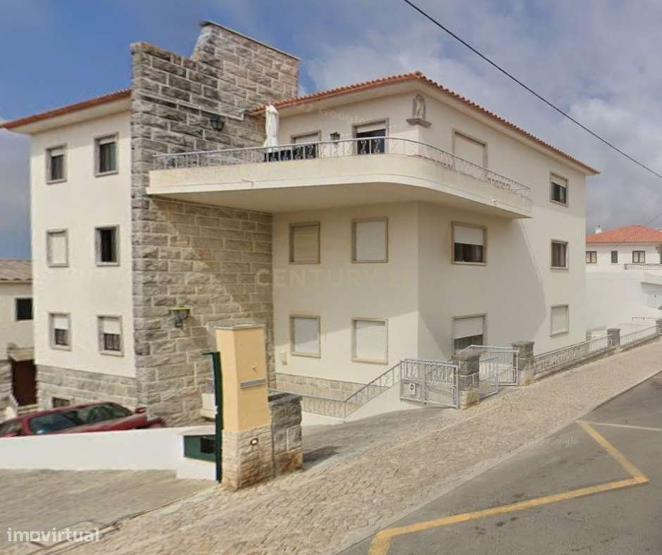 Prédio com rendimento e potencial de crescimento - Grande imagem: 2/2