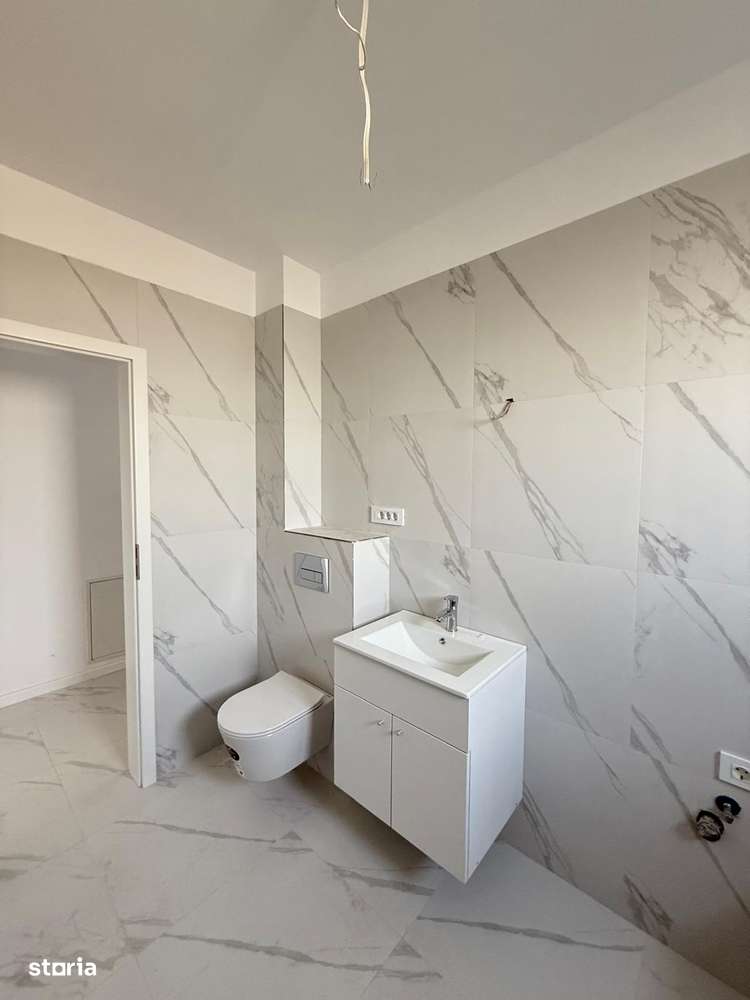 APARTAMENT 3 CAMERE NOU - 71 MP - 2 BAI - MILITARI RESIDENCE-17