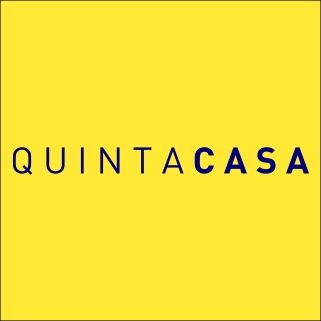 QUINTACASA Logotipo