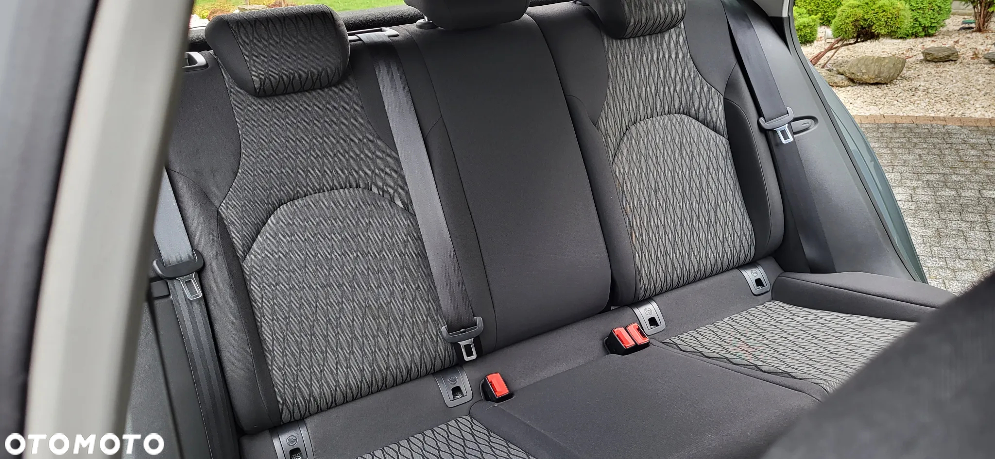 Seat Leon 1.6 TDI DPF Ecomotive Style - 17