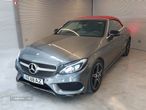 Mercedes-Benz C 250 d Cabrio 9G-TRONIC AMG Line - 6