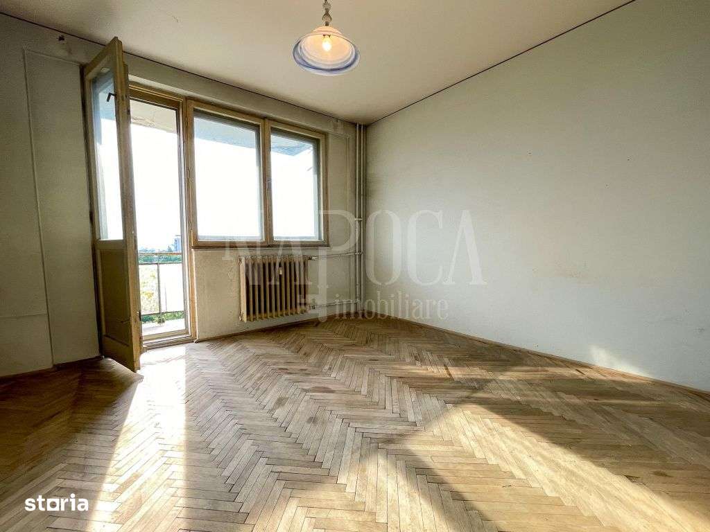 Apartament 2 camere de vanzare in Gheorgheni, Cluj Napoca - Imagine principală: 1/4