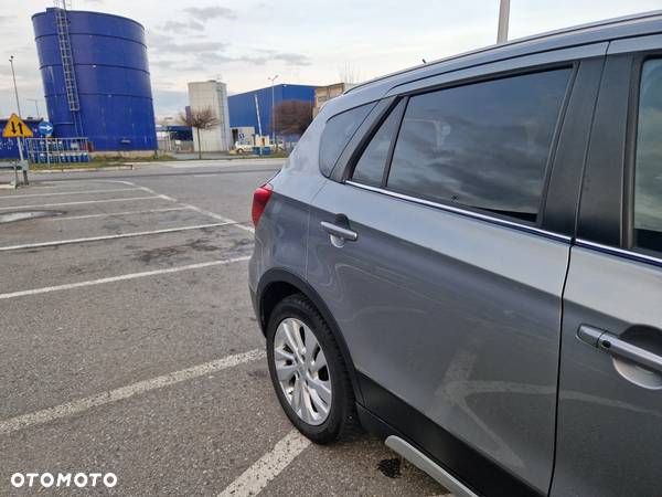 Suzuki SX4 S-Cross 1.0 T Premium - 30