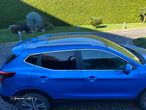 Nissan Qashqai 1.5 dCi N-Connecta J18+Led - 4