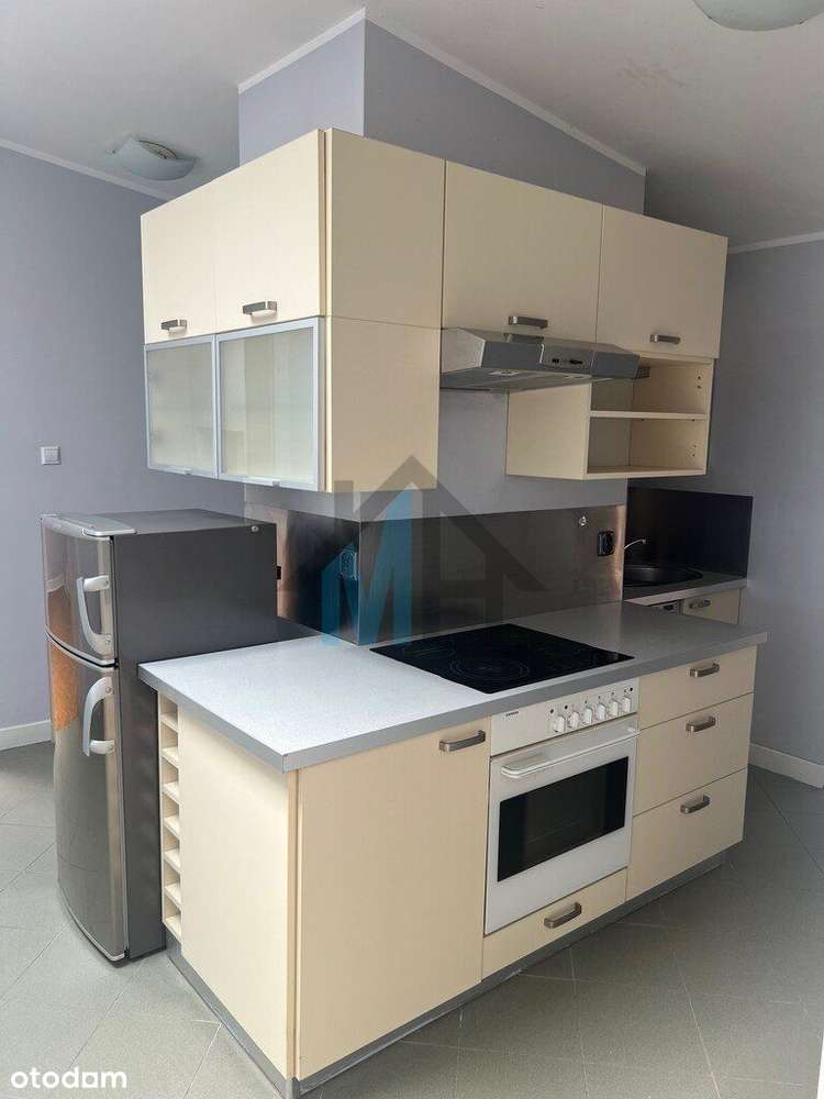 Ochota!3 pokoje w doskonałej lokalizacji!-5