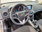 Chevrolet Cruze 2.0 D LT - 20