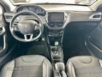 Peugeot 2008 1.5 BlueHDi Allure EAT6 - 11