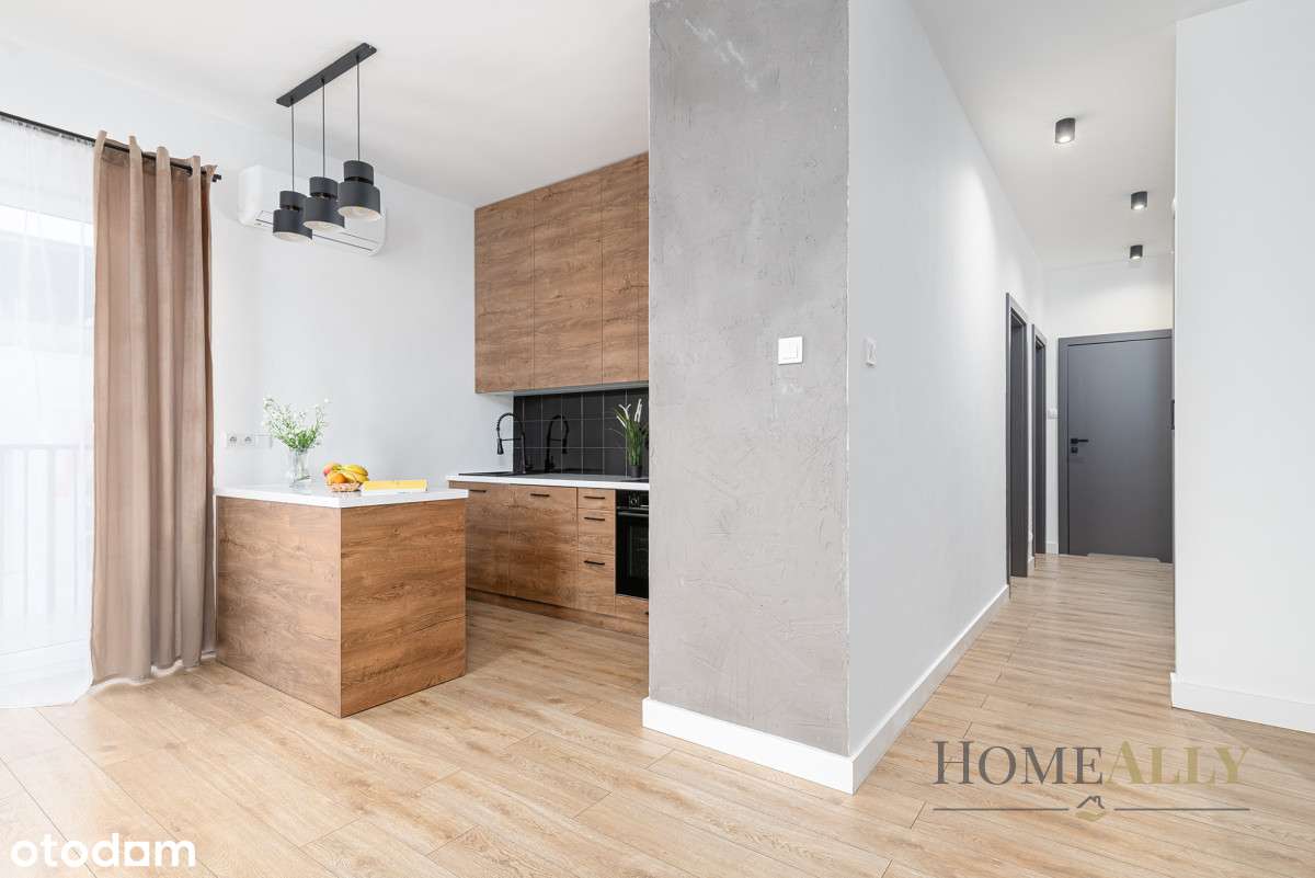 Aluzyjna, 3 pok., 61m2, gotowe do wprowadzenia-3