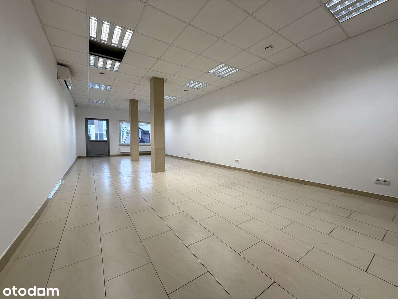 Lokal handlowo-usługowy | ul.1 Praskiego Pułku WP-6