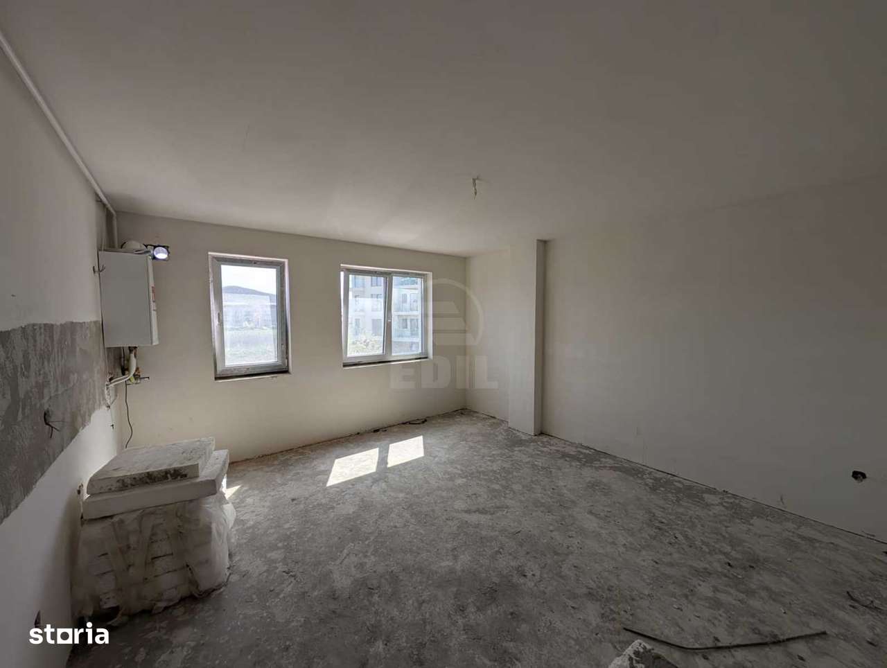 OMISION 0% – Apartament cu 3 camere în Florești, zona Someșului!-0