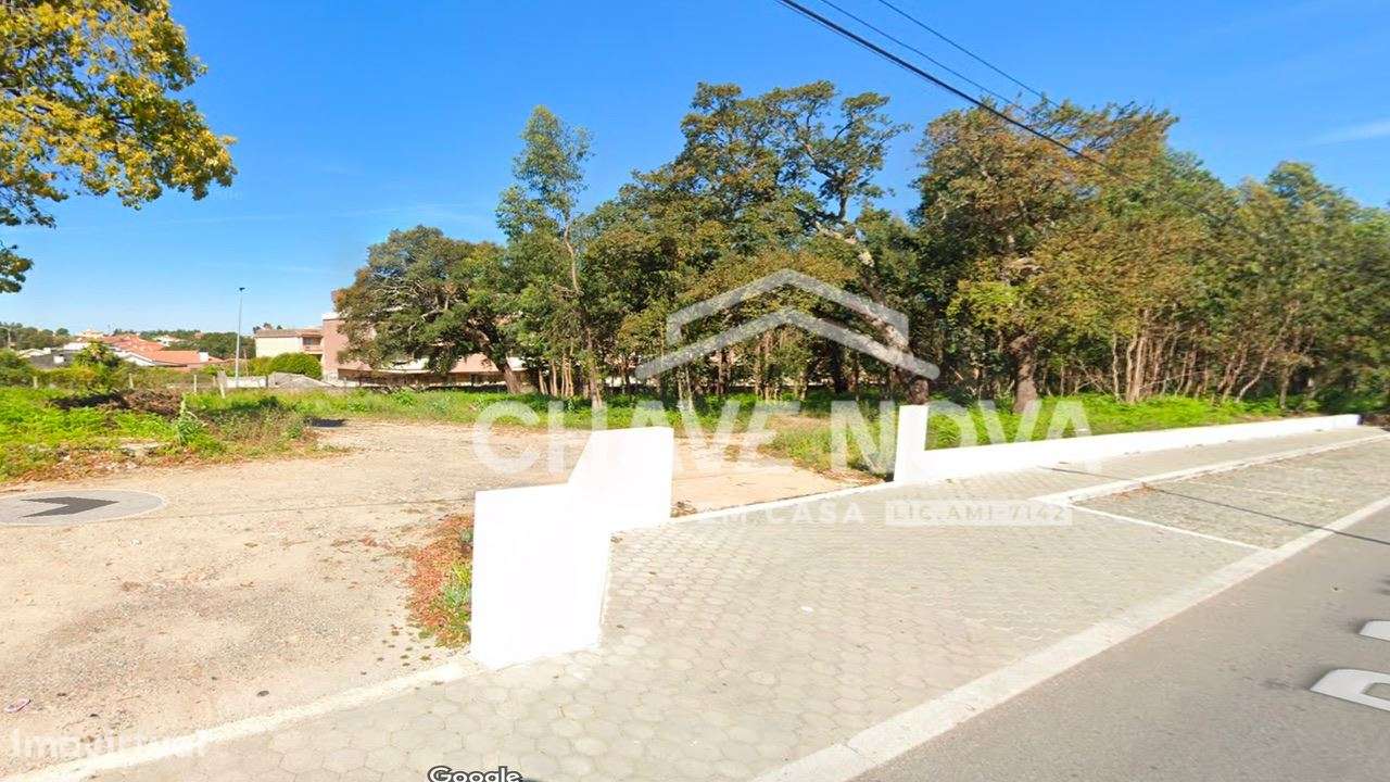 Lote Terreno P/ Construção de Moradias multifamiliares, em Canelas - Grande imagem: 4/6