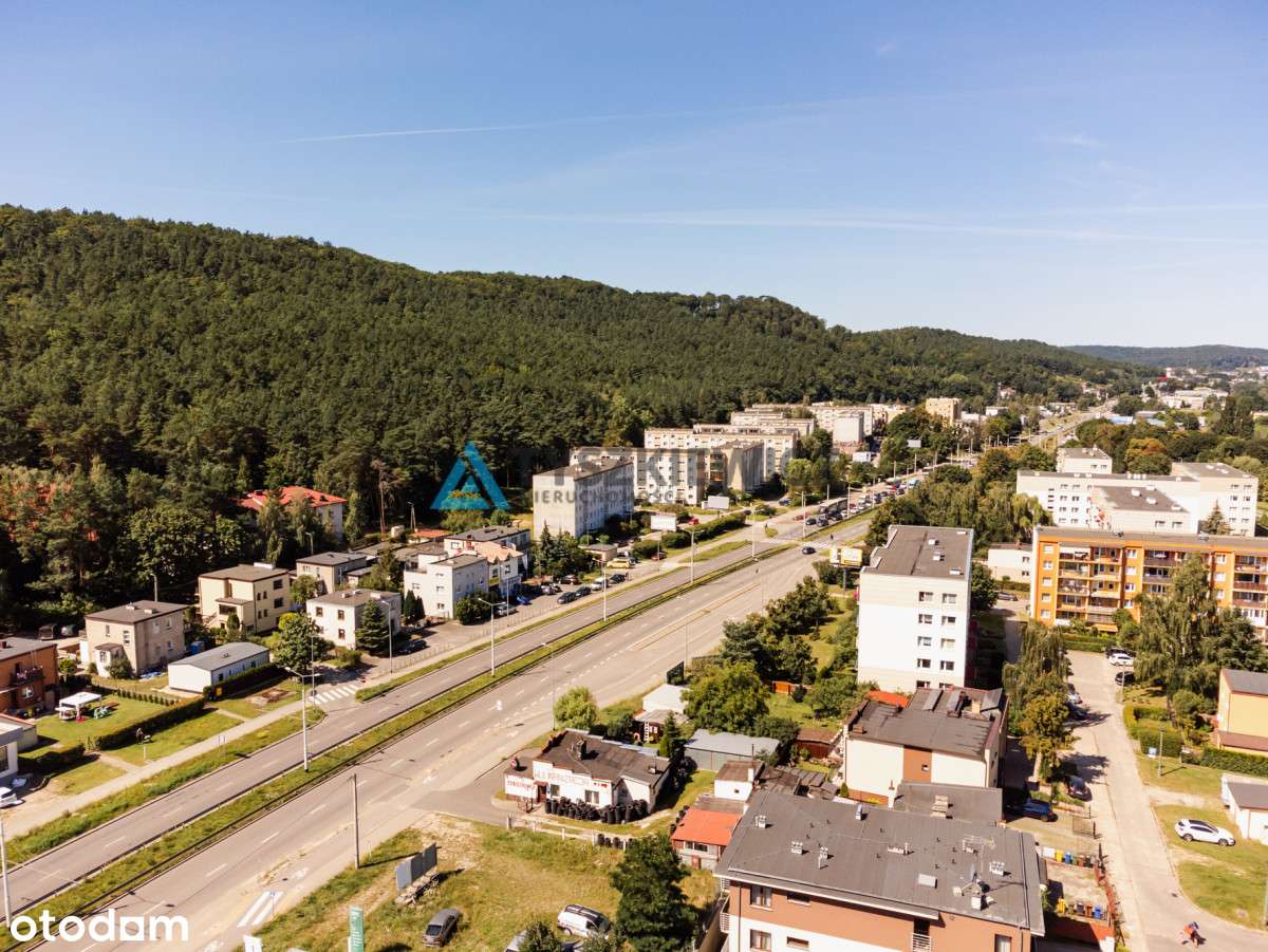 Gdynia ul. Morska - warsztat, sklep, biura, dom - Pełny obrazek: 4/11