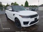 Land Rover Range Rover Sport S 5.0 V8 S/C AB Dynamic - 1