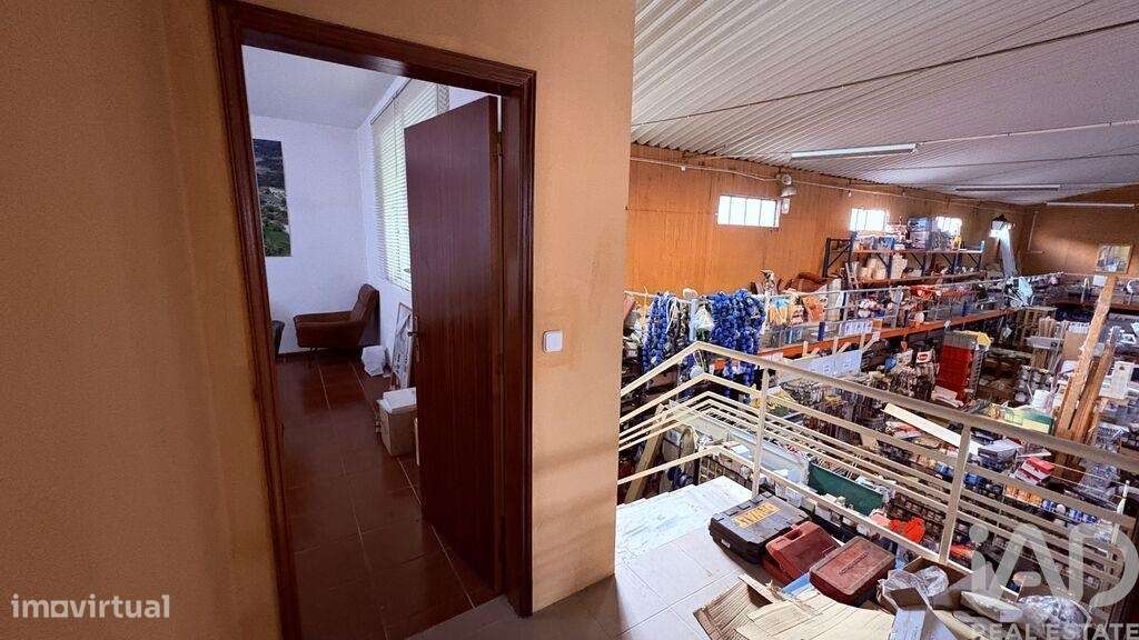 Prédio em Pedrógão Grande de 1670 m2 - Grande imagem: 5/35