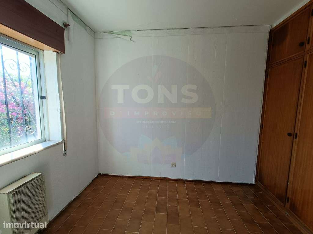 Moradia Isolada com AL-17