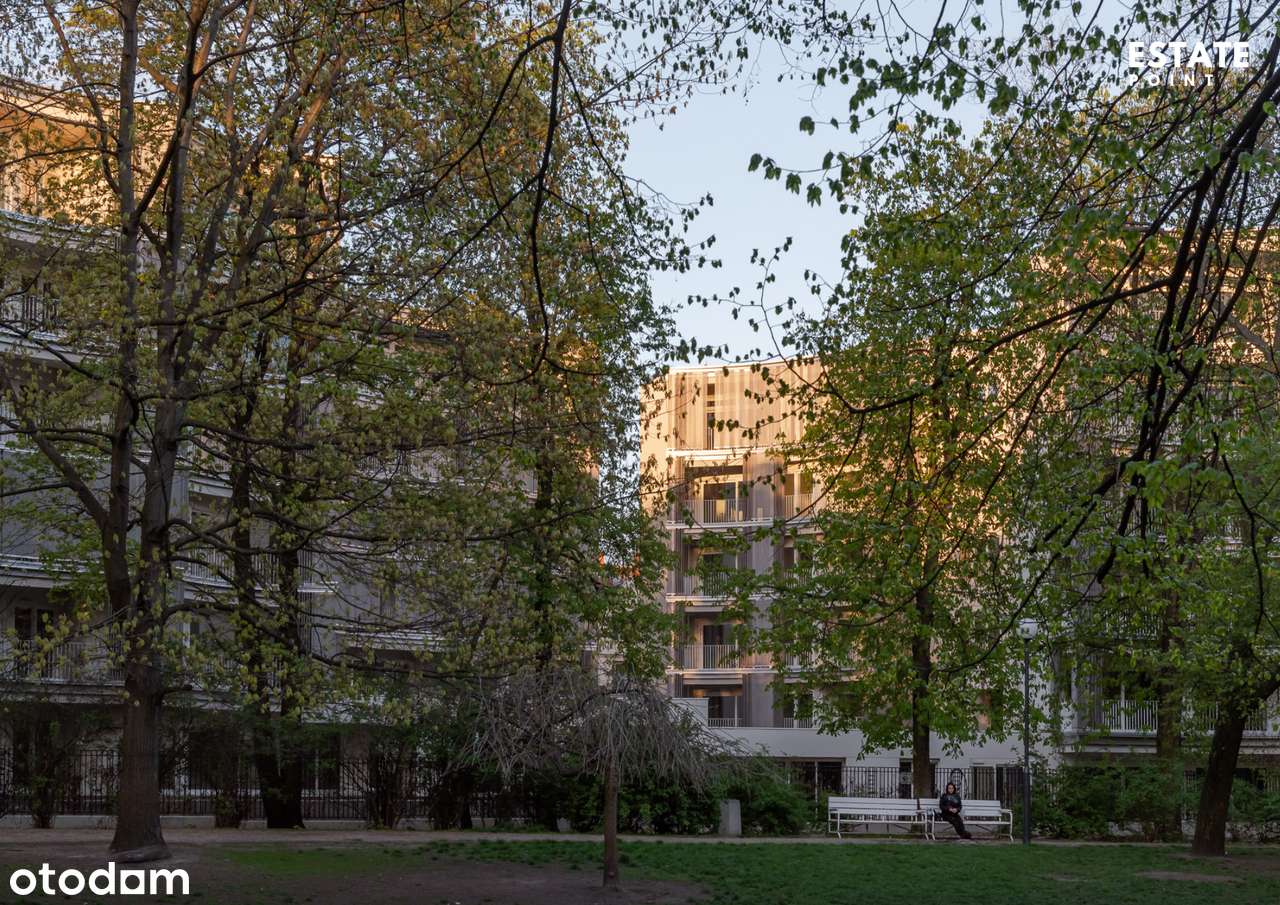 Komfortowe mieszkanie z przestronnym salonem | PERFUMIARNIA-10