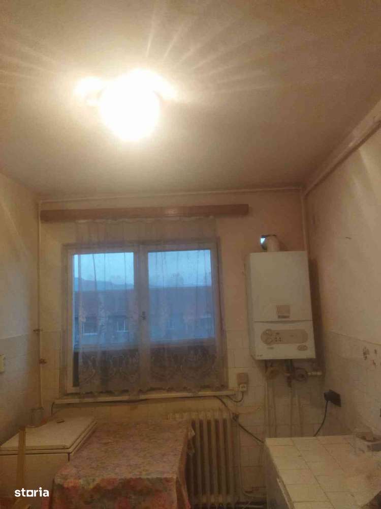 Apartament Hunedoara central.-4