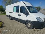 Iveco Daily - 2