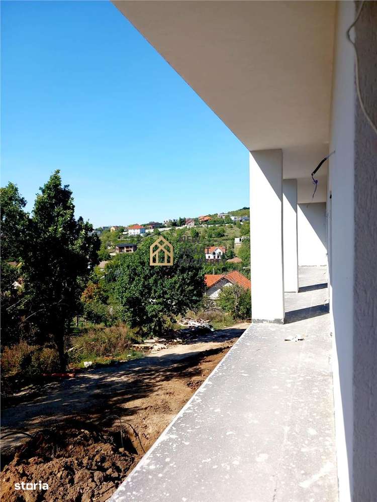 De vanzare Duplex 3 camere Dealuri Oradea-7