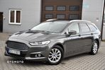 Ford Mondeo 2.0 TDCi Titanium - 14