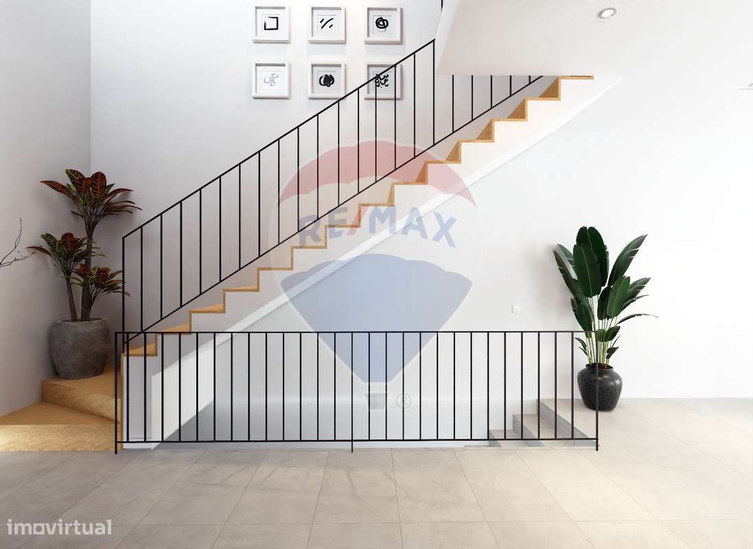 Moradia T3 para venda - Grande imagem: 4/25