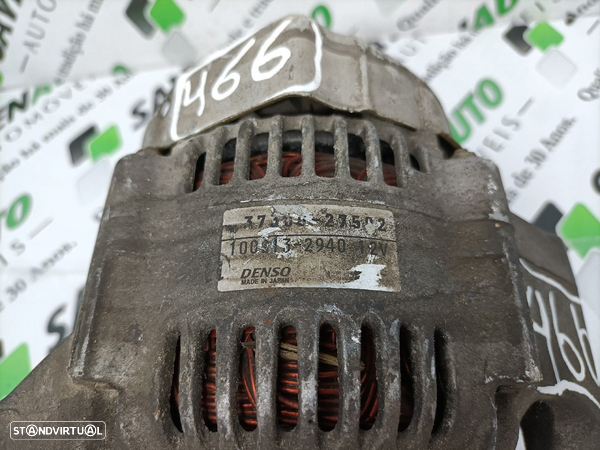 Alternador Hyundai Accent Ii (Lc) - 3