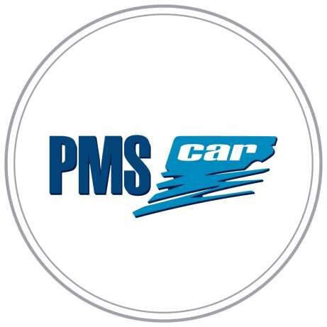 Pms Car logo