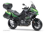 Kawasaki Versys 1000 - 3