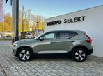 Volvo XC 40 B4 AT8 AWD Mild Hybrid Inscription - 2