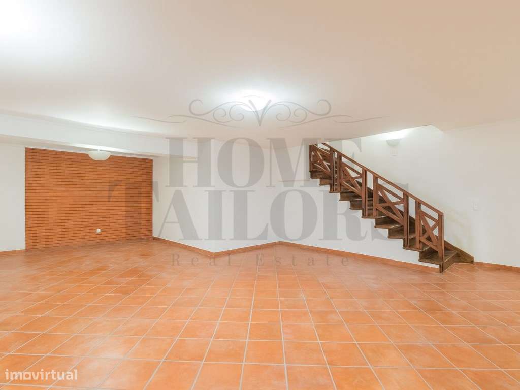 Moradia Térrea de Luxo na Verdizela com 1.200 m² de Terreno e Área ...-22