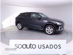 Audi Q2 30 TFSI Advanced - 19