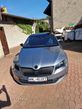 Skoda Superb 2.0 TDI SCR 4x4 Sportline DSG - 9