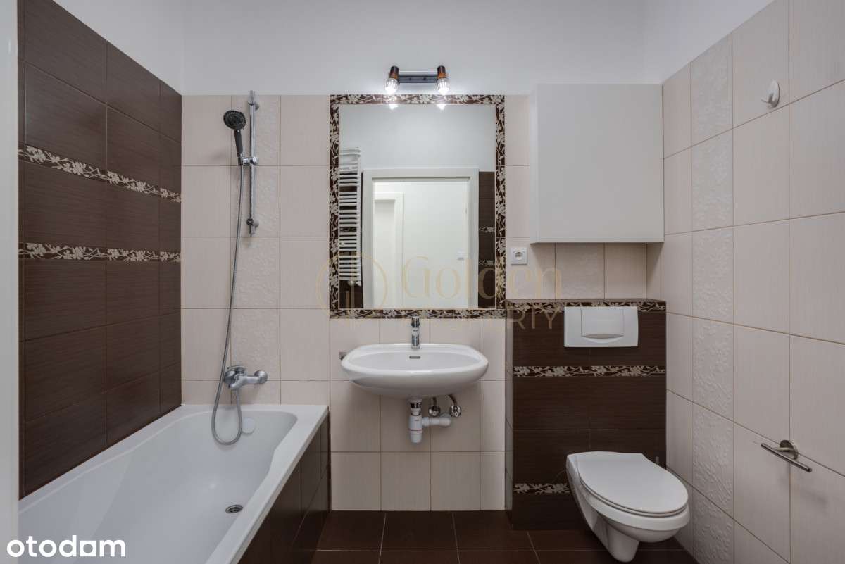 Mieszkanie 3-pokojowe, po remoncie, duży taras-12