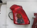 Farol Farolim Tras Suzuki Swift 2005 a 2010 Esq Dto - 4