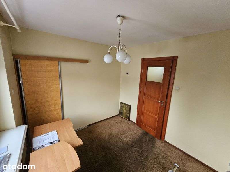 Dom 5cio pokojowy w Grodzisku Wlkp. o pow. 142,70 m2  plus piwnica-13