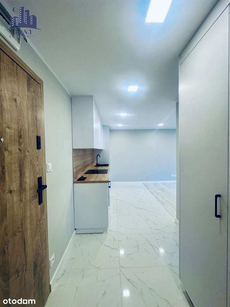 Mieszkanie, 40 m², Świdnica - Pełny obrazek: 5/9