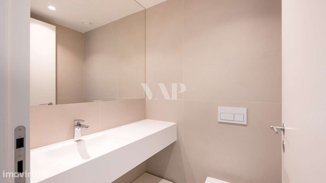 Apartamento T2 a estrear próximo do Golfe, Vilamoura-10