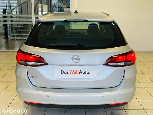 Opel Astra V 1.5 CDTI Edition S&S - 7