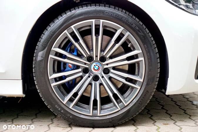 BMW Seria 3 330d mHEV M Sport sport - 10