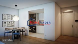 Apartamento T1 em Azurém - Guimarães - Grande imagem: 4/29