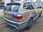 Motor BMW X3 E83 Facelift 2006 - 2010 ARGINTIU (890) D20A - 8