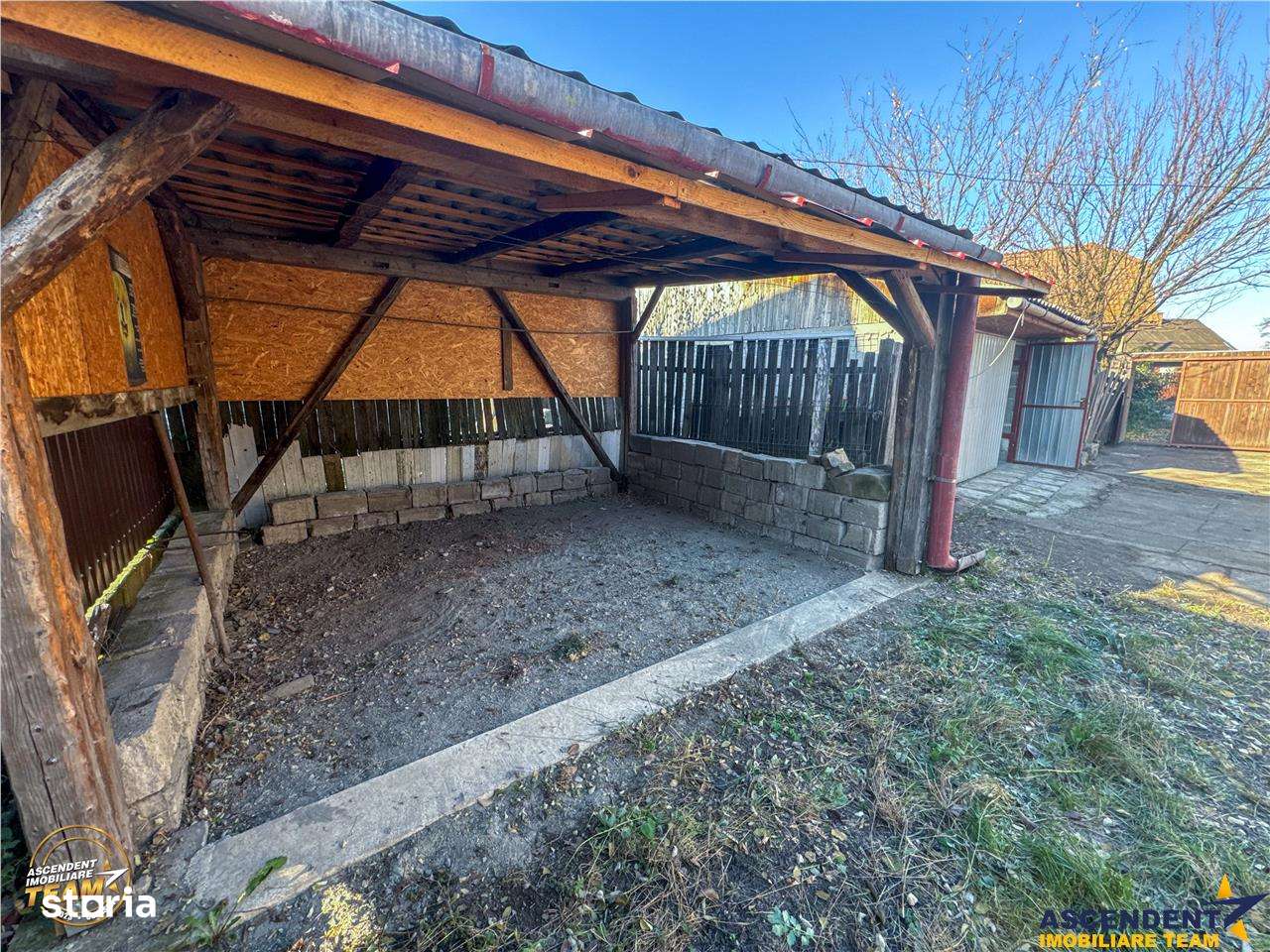 FILM! Proprietate traditionala, Targu Secuiesc, Covasna - Imagine principală: 5/14