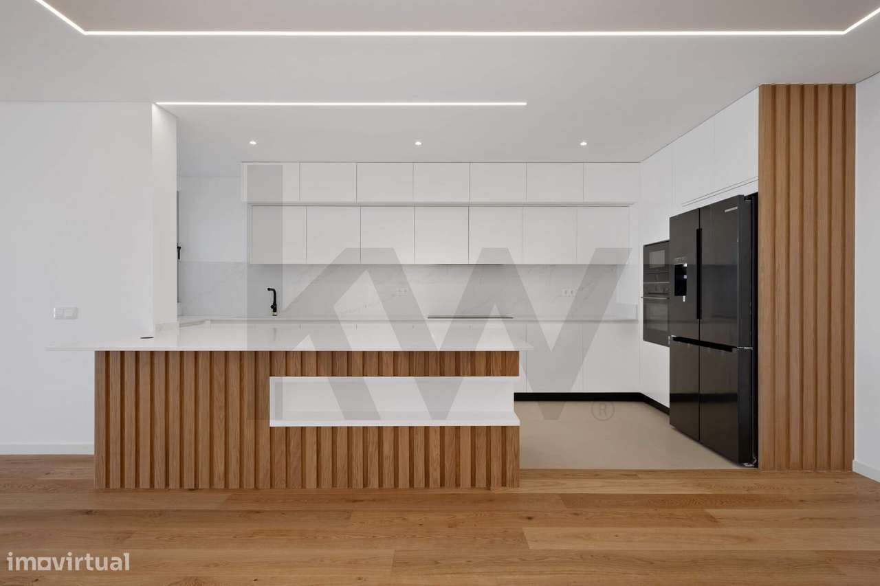 Moradia T3 | Vista Mar | São Martinho | Funchal | Madeira Island - Grande imagem: 4/58